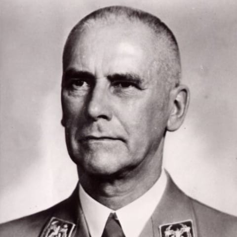 Wilhelm Frick