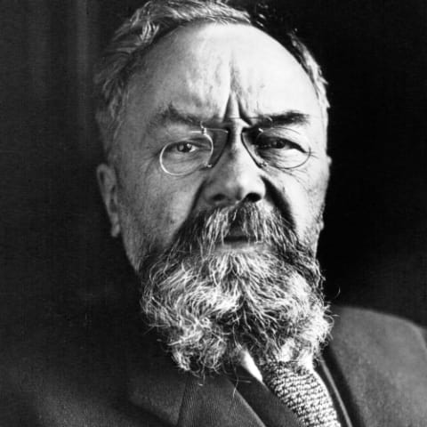 André Michelin