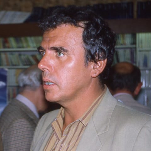 Jean-Edern Hallier