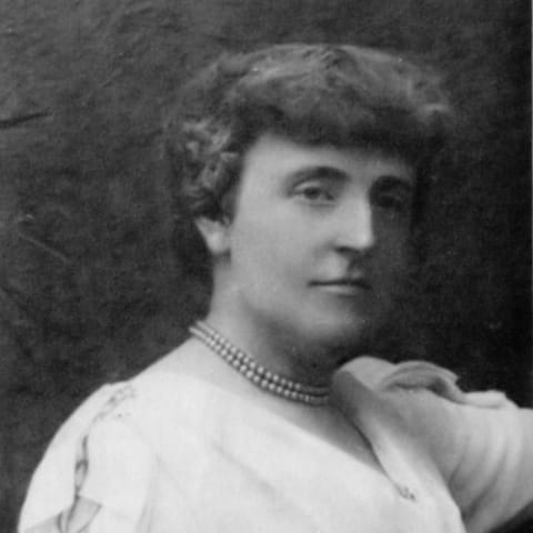 Frances Hodgson Burnett