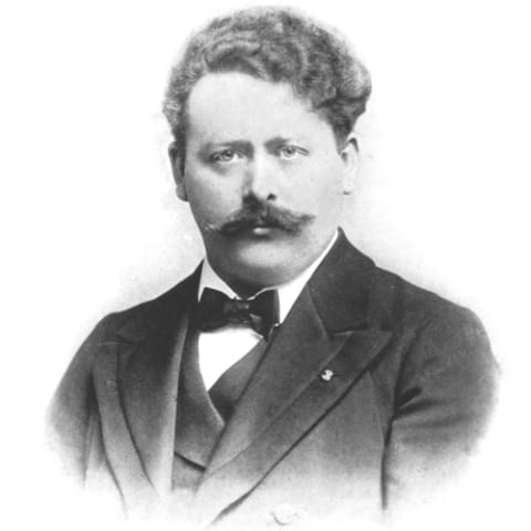 Willem Mengelberg