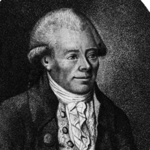 Georg Christoph Lichtenberg
