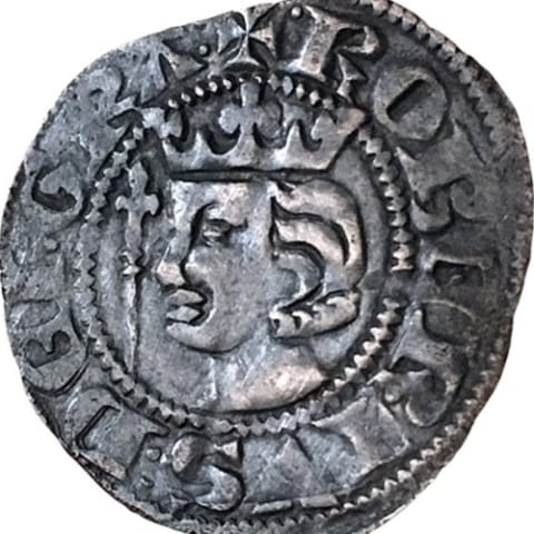 Roberto I de Escocia