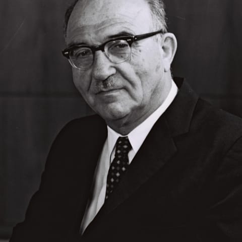 Levi Eshkol