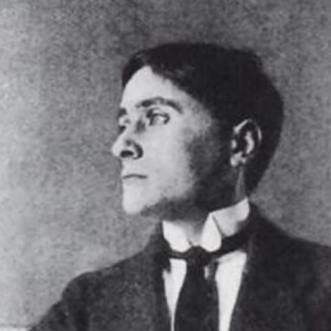 Jean Metzinger