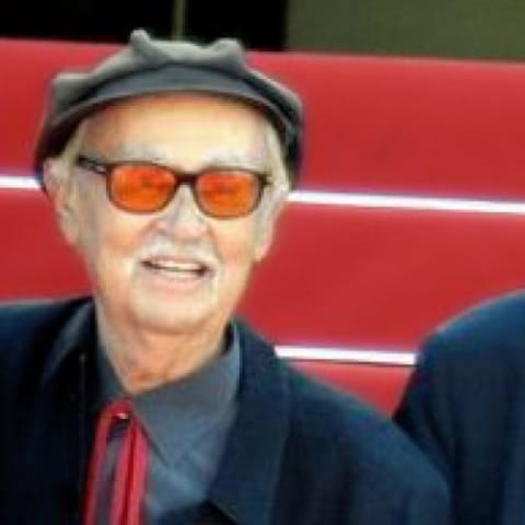 Vittorio Taviani