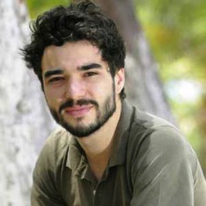 Caio Blat