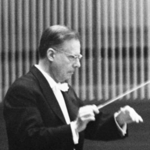 Karl Böhm
