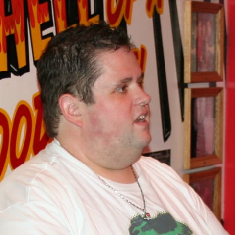 Ralphie May
