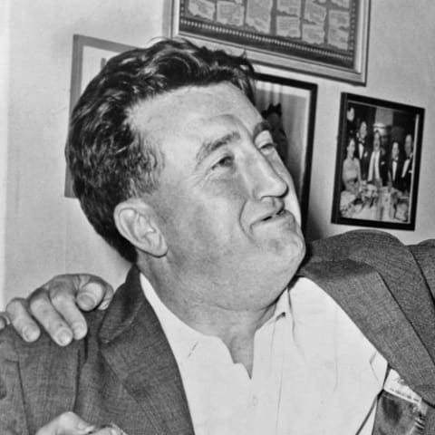 Brendan Behan