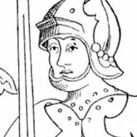 Richard Neville