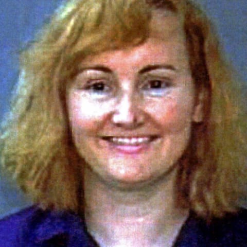 Bonny Lee Bakley