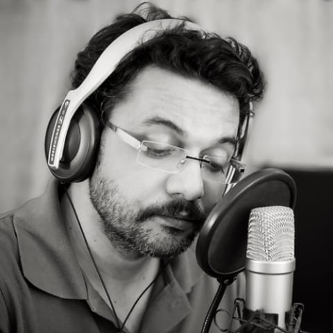 Neelesh Misra