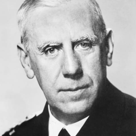 Wilhelm Canaris