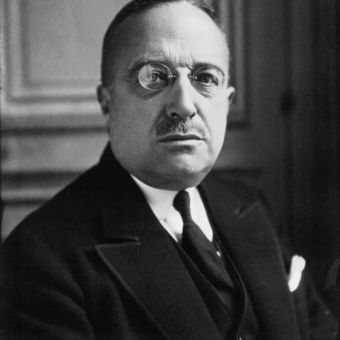 André Tardieu