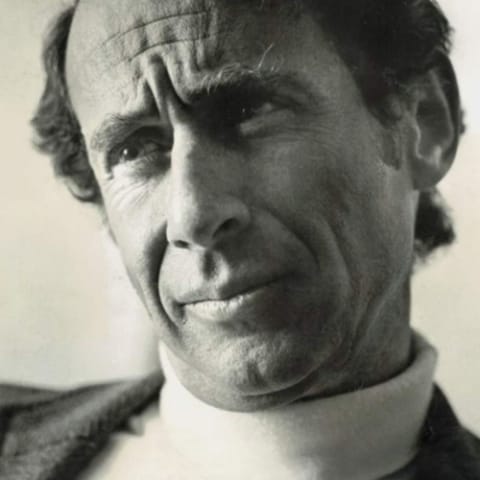 Arthur Penn