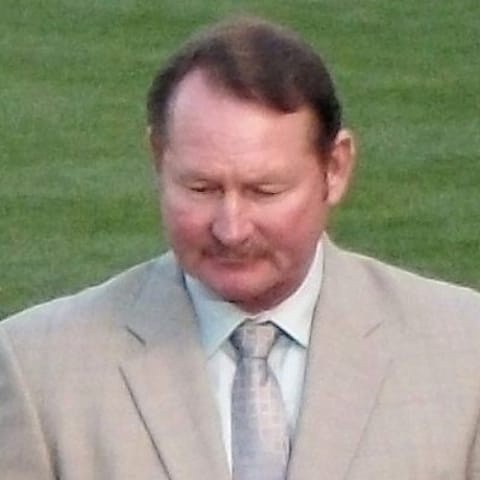 Bill Lansford