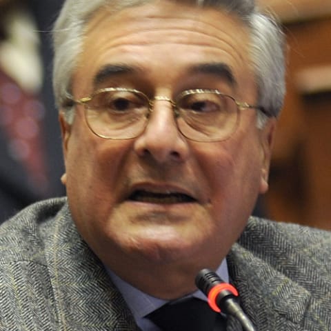 Javier Bedoya de Vivanco