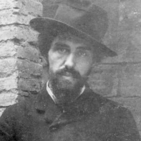 Joaquin Torres Garcia