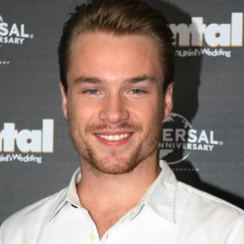 Sam Clark