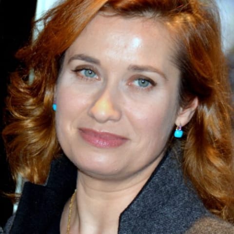 Emmanuelle Devos