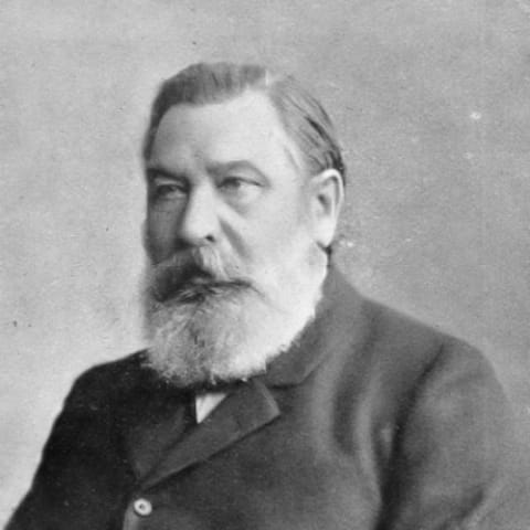 Heinrich von Treitschke