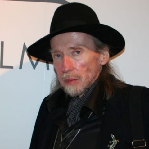 Werner Schroeter