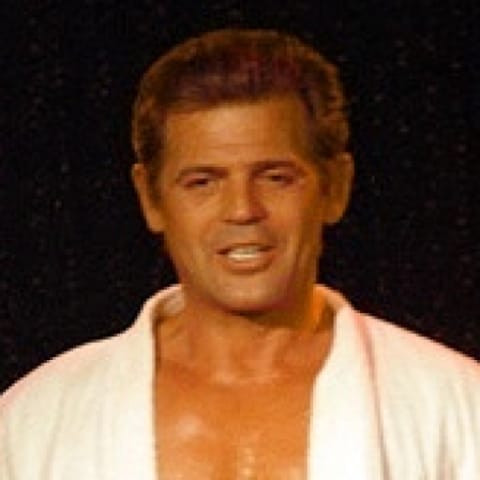 Jeff Stryker