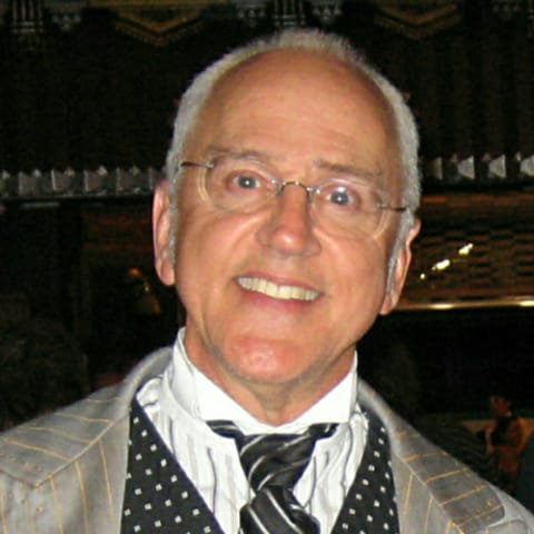 John Rubinstein