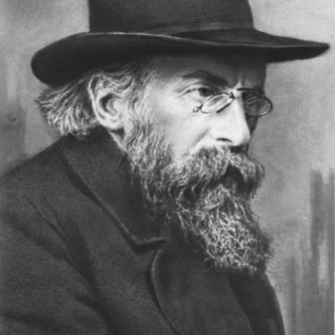 Kurt Eisner