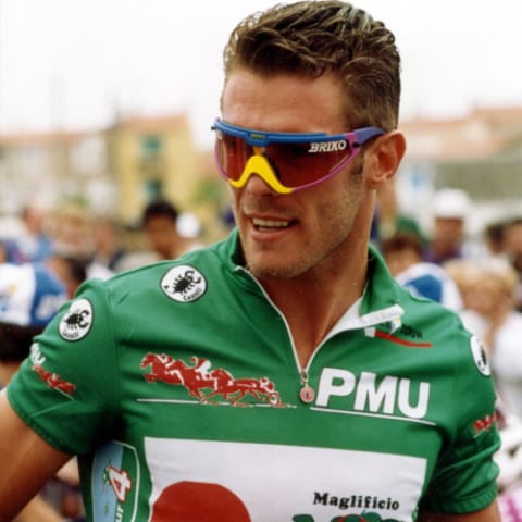 Mario Cipollini