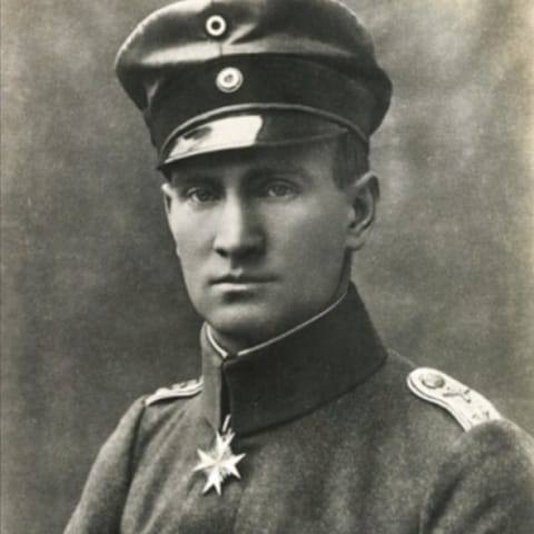 Bruno Loerzer