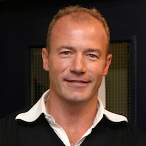 Alan Shearer
