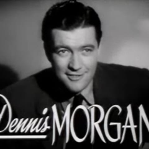 Dennis Morgan