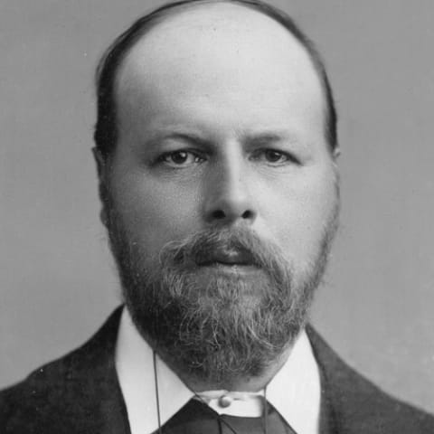 Hallam Tennyson