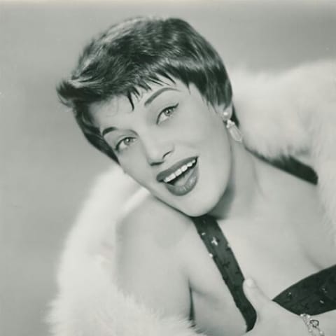 Kaye Ballard