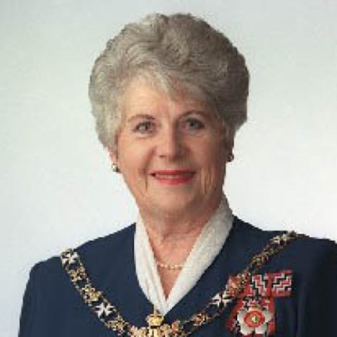 Catherine Tizard