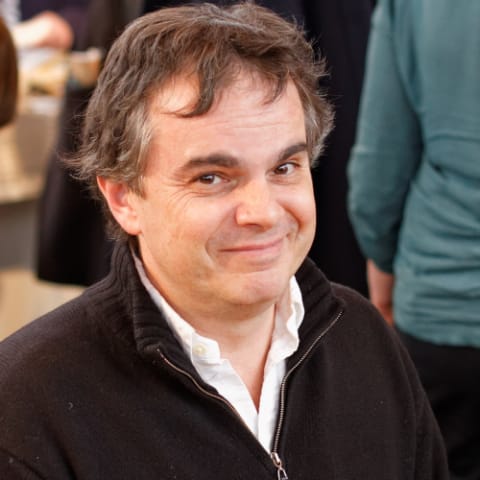 Alexandre Jardin