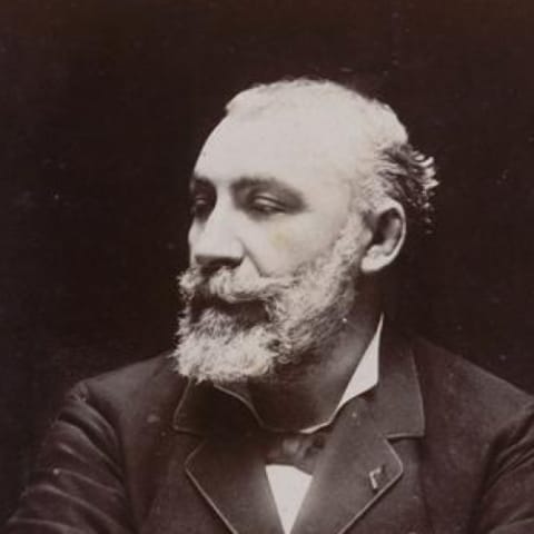Rodolphe Julian