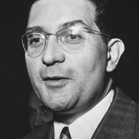 Jacques Soustelle