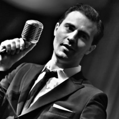 Darius Campbell