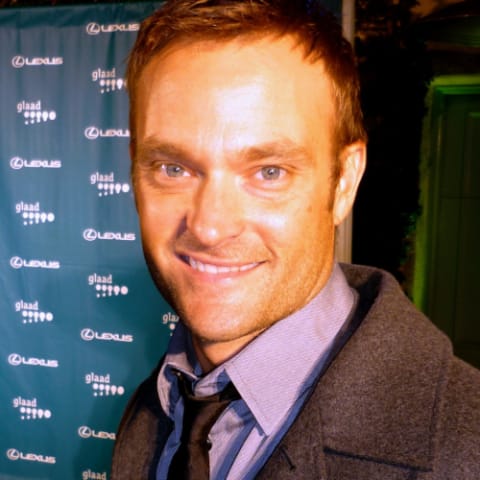 Chad Allen