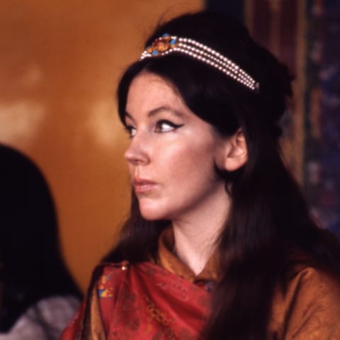 Hope Cooke