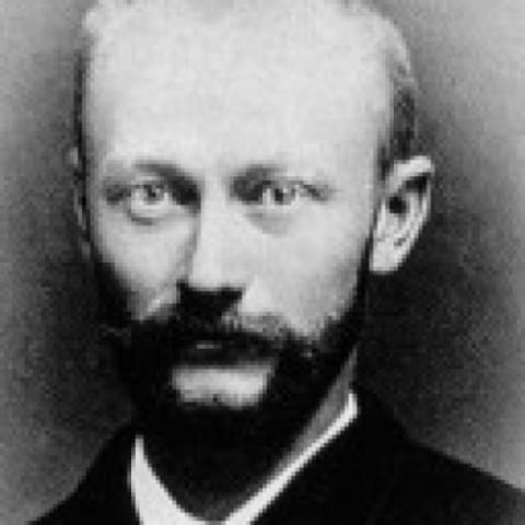 Maurice Koechlin