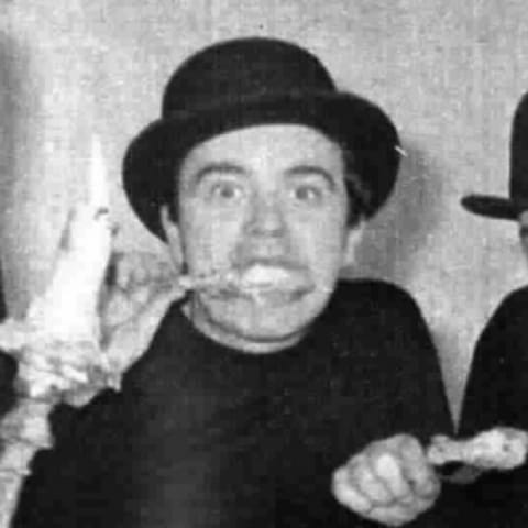 Lino Patruno