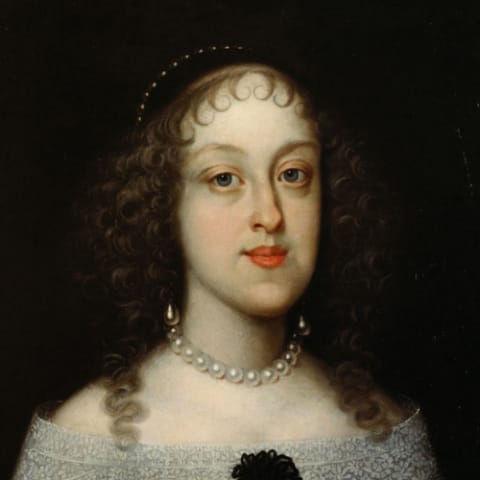 Isabel Clara de Habsburgo