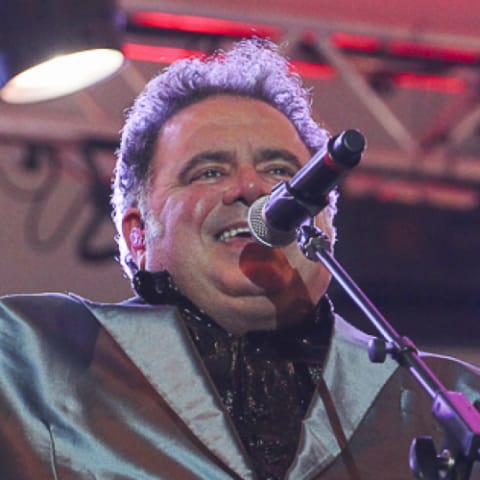 Léo Jaime