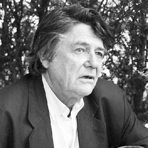 Jean Pierre Mocky