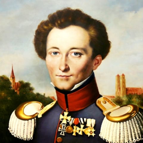 Carl von Clausewitz