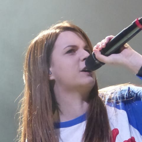 Emma Blackery